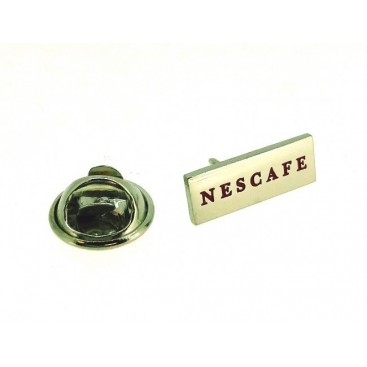 Pin Nescafe