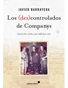 LOS (DES)CONTROLADOS DE COMPANYS