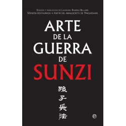 ARTE DE LA GUERRA
