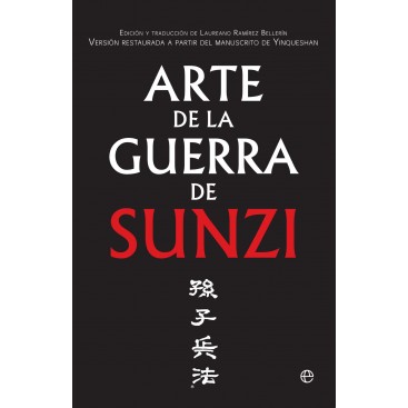 ARTE DE LA GUERRA