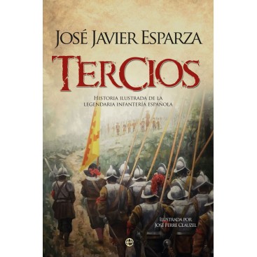 TERCIOS
