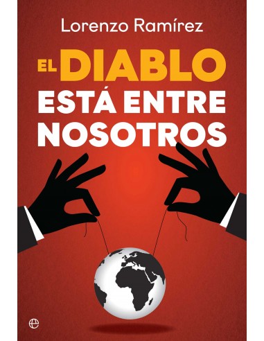 EL DIABLO ESTÁ ENTRE NOSOTROS