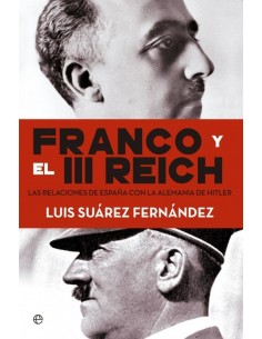 FRANCO Y EL TERCER REICH