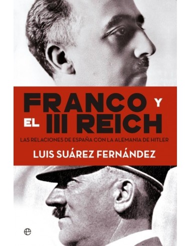 FRANCO Y EL TERCER REICH