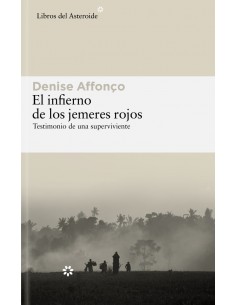 EL INFIERNO DE LOS JEMERES ROJOS