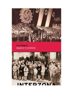 NAZIS Y JUDIOS