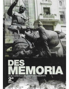 DESMEMORIA. (2 TOMOS)