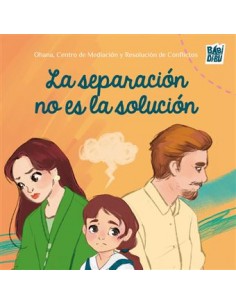 LA SEPARACIÓN NO ES LA SOLUCIÓN