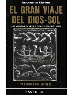 EL GRAN VIAJE DEL DIOS SOL