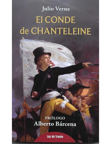 EL CONDE DE CHANTELEINE