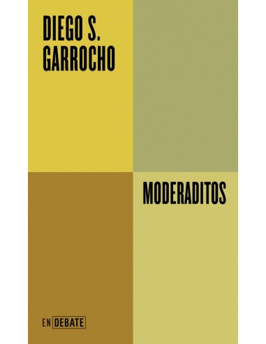 MODERADITOS