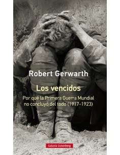 LOS VENCIDOS