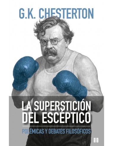 LA SUPERESTICIÓN DEL ESCÉPTICO