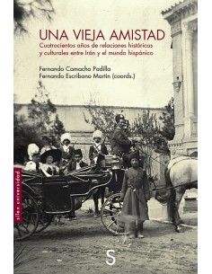UNA VIEJA AMISTAD