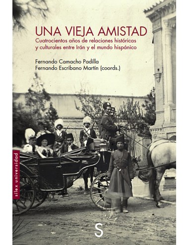 UNA VIEJA AMISTAD