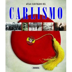 ATLAS ILUTRADO DEL CARLISMO