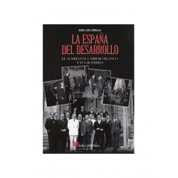 LA ESPAÑA DEL DESARROLLO