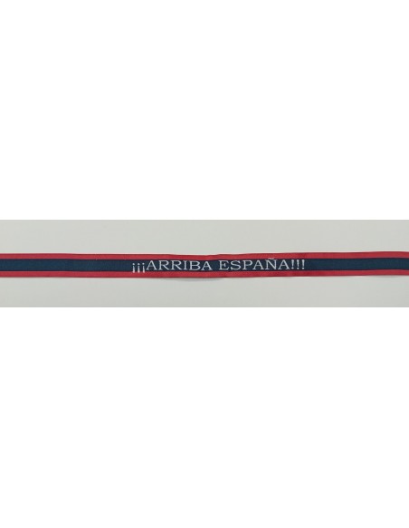 Pulsera Arriba España