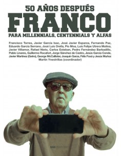 FRANCO PARA MILLENNIALS, CENTENNIALS Y ALFAS