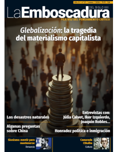 REVISTA LA EMBOSCADURA. Nº 21