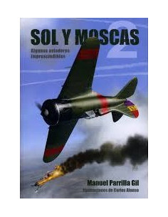 SOL Y MOSCAS II