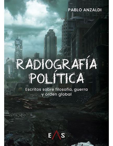 RADIOGRAFÍA POLÍTICA