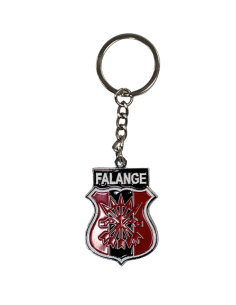 Llavero Falange