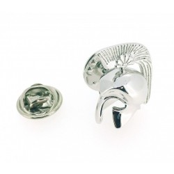 Pin Casco Espartano