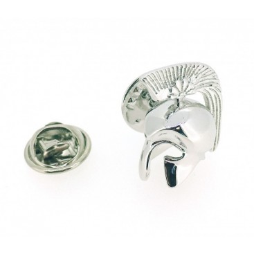 Pin Casco Espartano