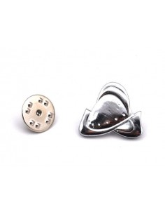 PIN CASCO MORRIÓN ESPAÑOL SIGLO XV