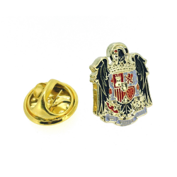 Pin Águila de San juan