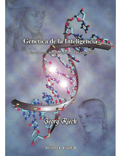 GENÉTICA DE LA INTELIGENCIA