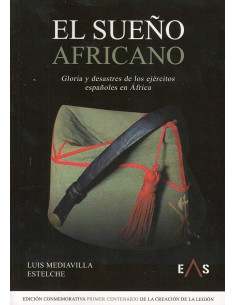 EL SUEÑO AFRICANO