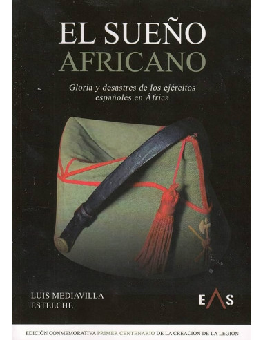 EL SUEÑO AFRICANO