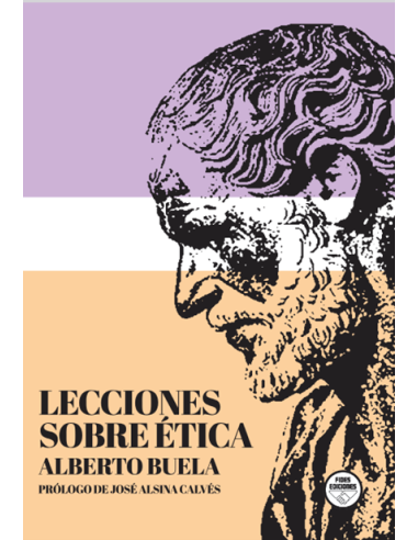 LECCIONES SOBRE ÉTICA
