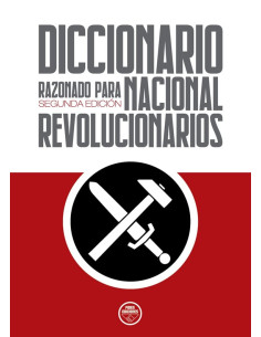 DICCIONARIO RAZONADO PARA NACIONAL REVOLUCIONARIOS