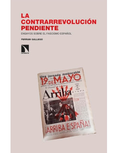 LA CONTRAREVOLUCIÓN PENDIENTE