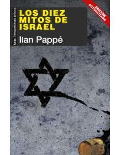 LOS DIEZ MITOS DE ISRAEL