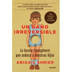 UN DAÑO IRREVERSIBLE