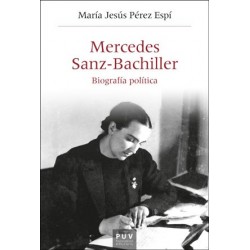 MERCEDES SANZ-BACHILLER. BIOGRAFÍA POLÍTICA