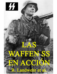 LAS WAFFEN SS EN ACCIÓN