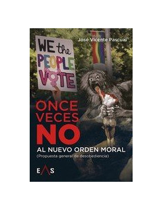 ONCE VECES NO