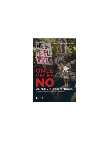 ONCE VECES NO