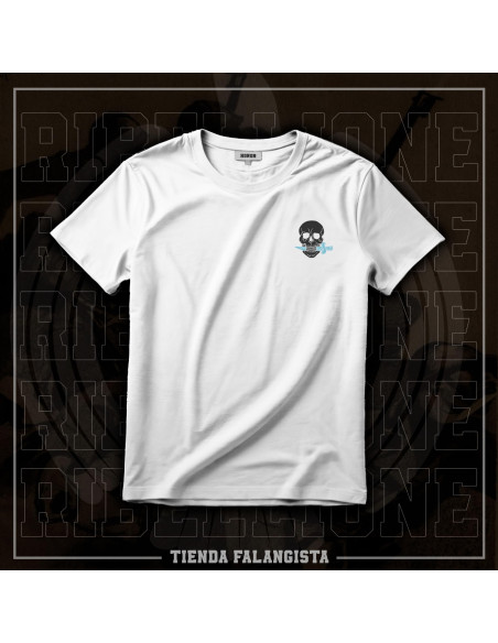 CAMISETA VITA DI REBELDE