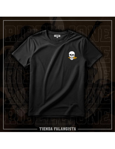 CAMISETA VITA DI REBELDE
