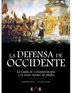 LA DEFENSA DE OCCIDENTE