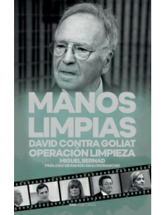 MANOS LIMPIAS