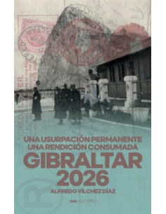 GIBRALTAR 2026