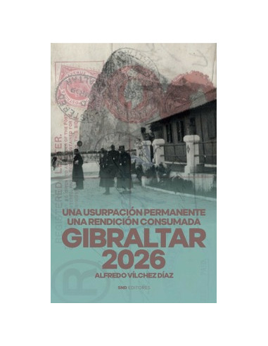 GIBRALTAR 2026