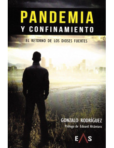 PANDEMIA Y CONFINAMIENTO